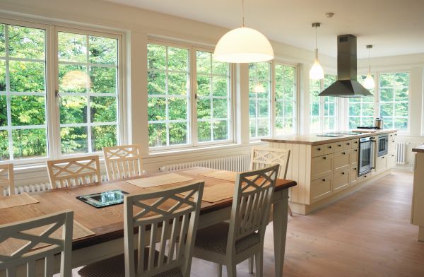 Cost of Home Window Replacement in Doylestown
