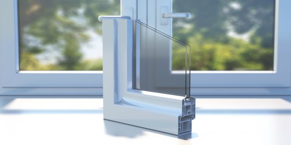 Cost of Double Pane Window Replacement in Doylestown
