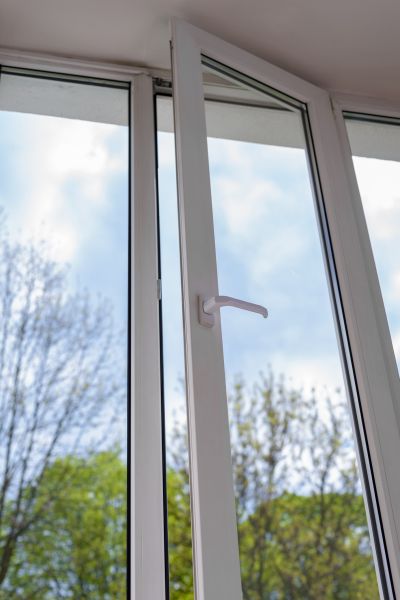Cost of Crank Window Replacement in Doylestown
