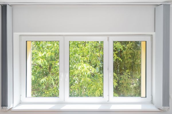 Cost of Window Installation Service in Doylestown