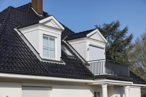 Cost of Dormer Window Replacement in Doylestown