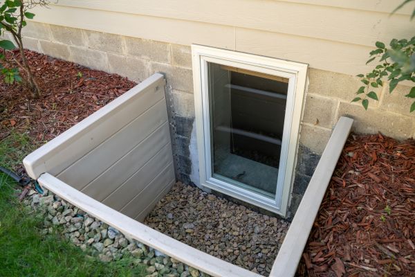 Cost of Basement Windows Replacement in Doylestown