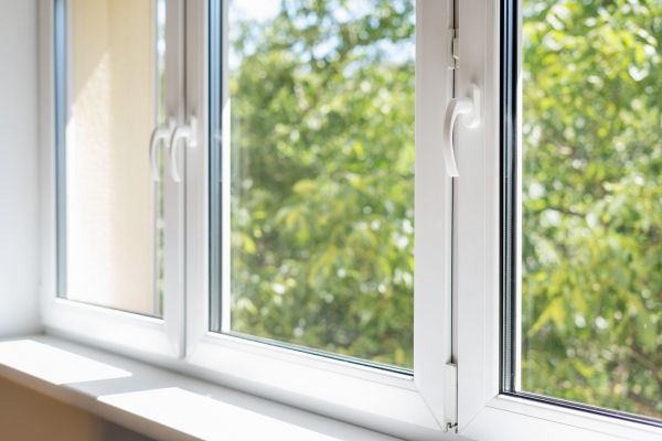 Cost of Damaged Window Replacement in Doylestown