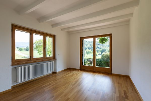 Cost of Wood Window Installation in Doylestown