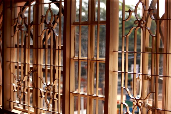 Cost of Metal Window Repair in Doylestown