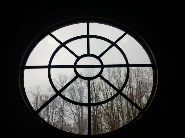 Cost of Circular Window Replacement in Doylestown