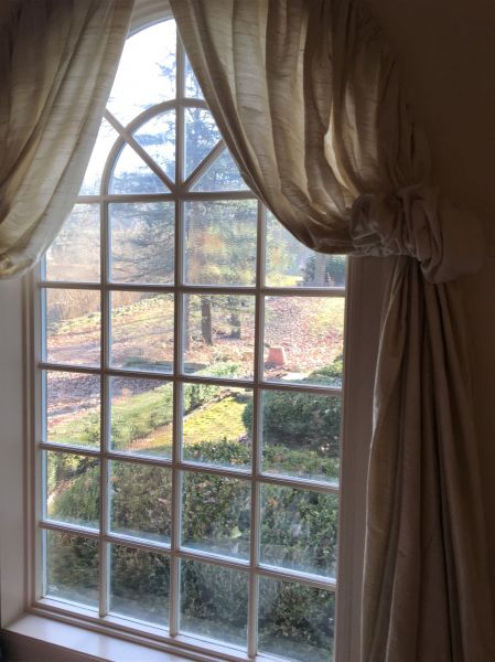 Cost of Elliptical Window Replacement in Doylestown