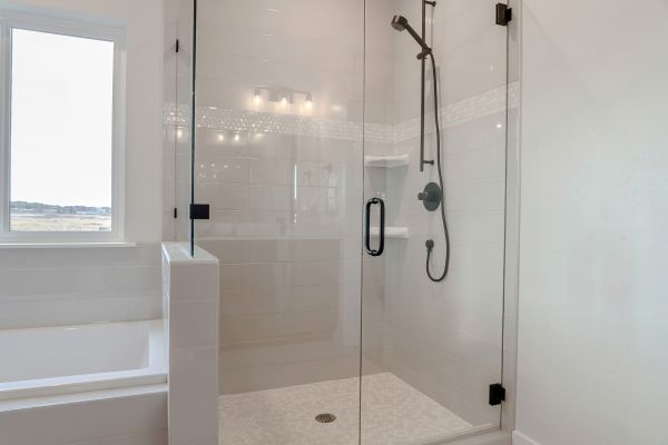 Cost of Shower Window Installation in Doylestown