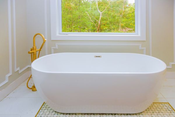 Cost of Bathroom Window Installation in Doylestown