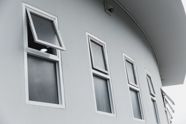 Cost of Awning Windows Installation in Doylestown