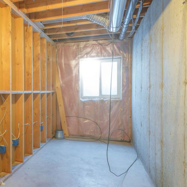 Cost of Basement Window Replacement in Doylestown