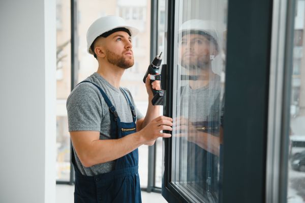 Cost of Business Window Replacement in Doylestown