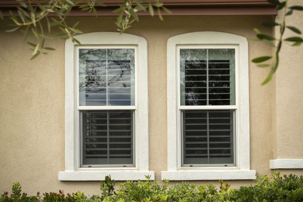Cost of Single Hung Window Replacement in Doylestown