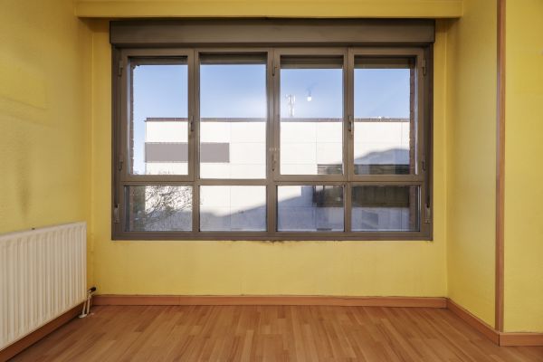 Cost of Aluminum Window Replacement in Doylestown