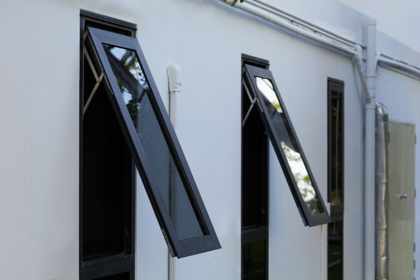 Cost of Tilt Window Installation in Doylestown