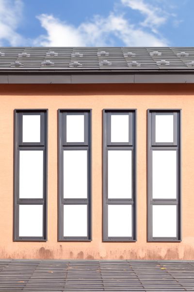 Cost of Metal Window Installation in Doylestown