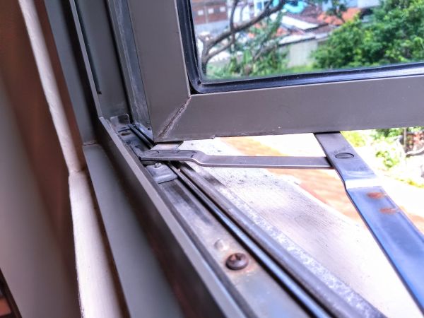 Cost of Hinged Window Replacement in Doylestown
