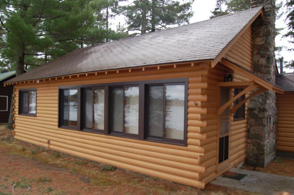 Cost of Cabin Window Replacement in Doylestown