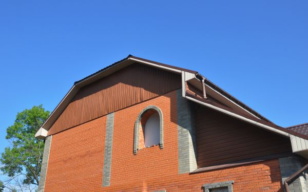 Cost of Brick Window Installation in Doylestown