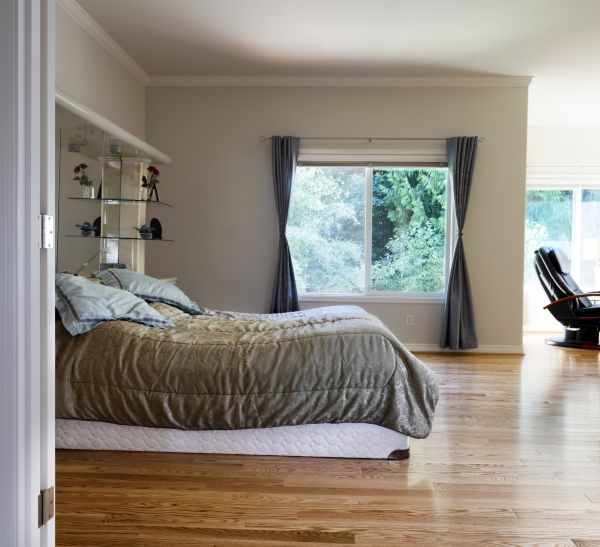 Cost of Bedroom Window Installation in Doylestown